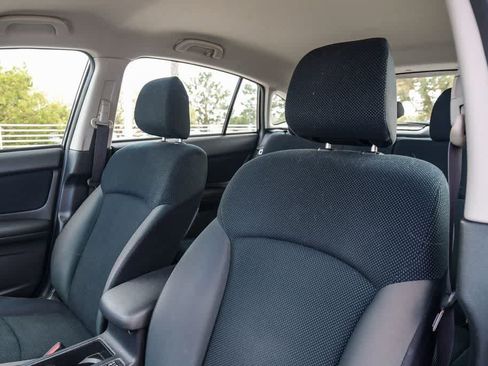 Used 2015 Subaru Impreza 2.0i Premium AWD/4WD image 19