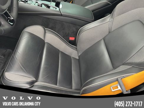 Used 2023 Volvo V60 T8 Polestar AWD/4WD image 9