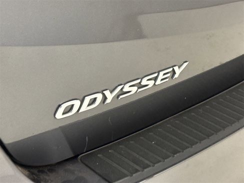 Used 2018 Honda Odyssey EX-L image 11