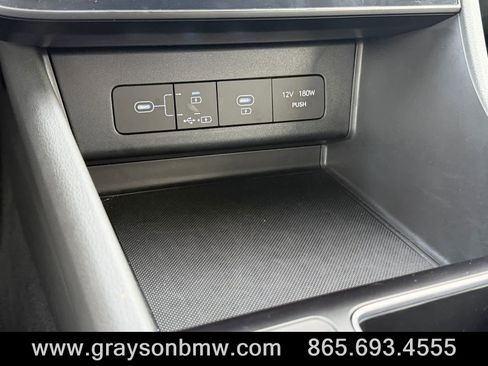 Used 2025 Hyundai Sonata SEL FWD image 25