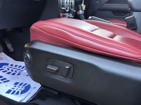 Used 2024 Jeep Wrangler Unlimited Rubicon 392 image 11