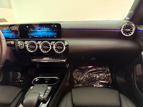 Certified 2023 Mercedes-Benz CLA 250 image 14