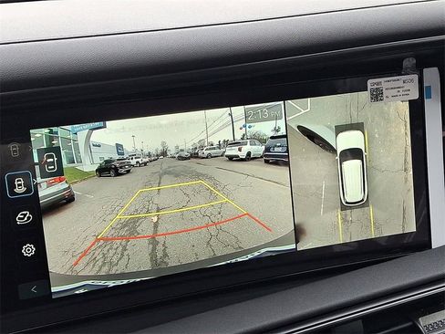 New 2026 Hyundai Palisade XRT Pro image 13