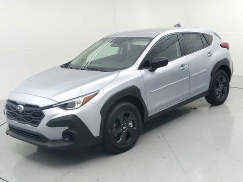 New 2026 Subaru Crosstrek 2.5i image 4