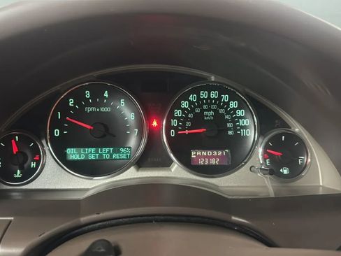 Used 2005 Buick Rendezvous 2WD w/ CXL Preferred Equipment Group image 11