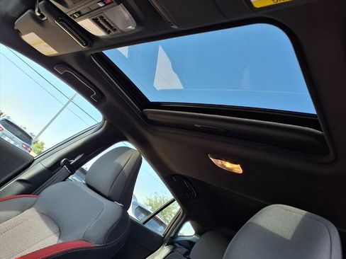 New 2025 Subaru Impreza RS image 8