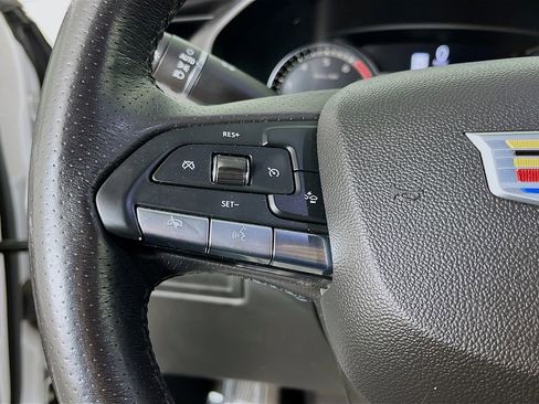 Used 2020 Cadillac XT4 Sport w/ Driver Awareness Package image 15