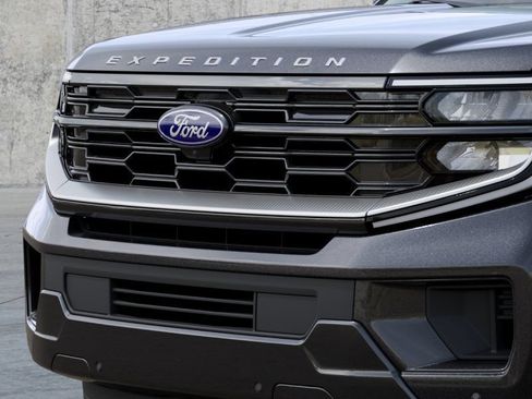 New 2027 Ford Expedition Max Platinum w/ Driver's Package AWD/4WD image 46