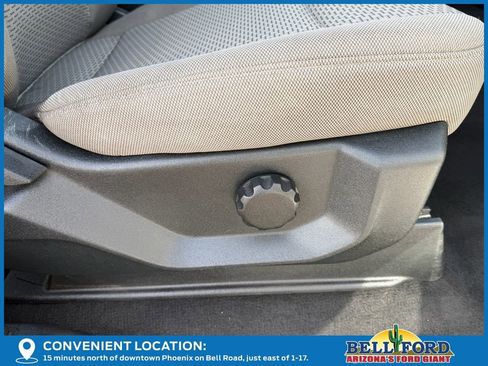 Used 2019 Ford F150 XLT w/ Equipment Group 301A Mid image 12