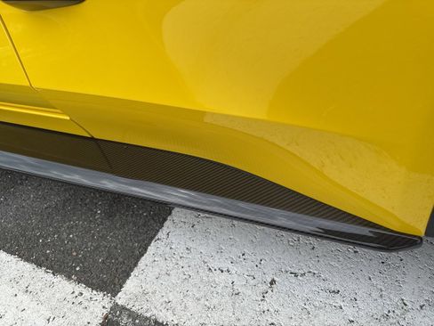 Used 2019 Chevrolet Corvette ZR1 RWD image 17