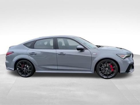 New 2026 Acura Integra Type S FWD image 4