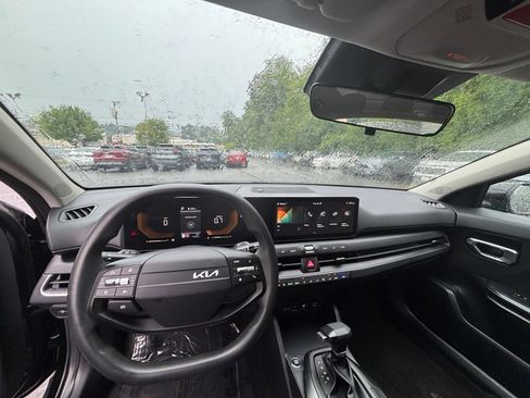 Used 2026 Kia K4 FWD image 29