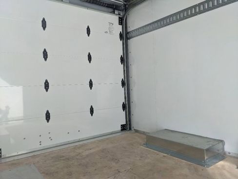 New 2024 Chevrolet Express 3500 w/ Power Convenience Package image 4