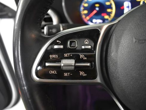 Used 2020 Mercedes-Benz C 300 4MATIC Sedan image 14