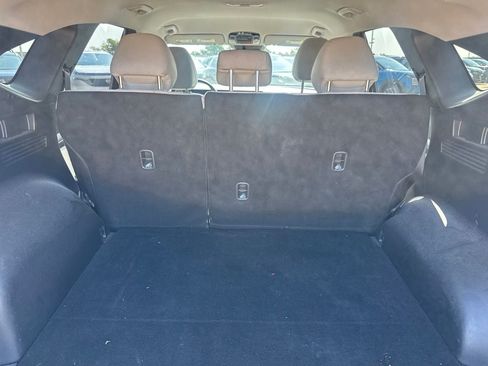 Used 2025 Hyundai Tucson SEL FWD image 33