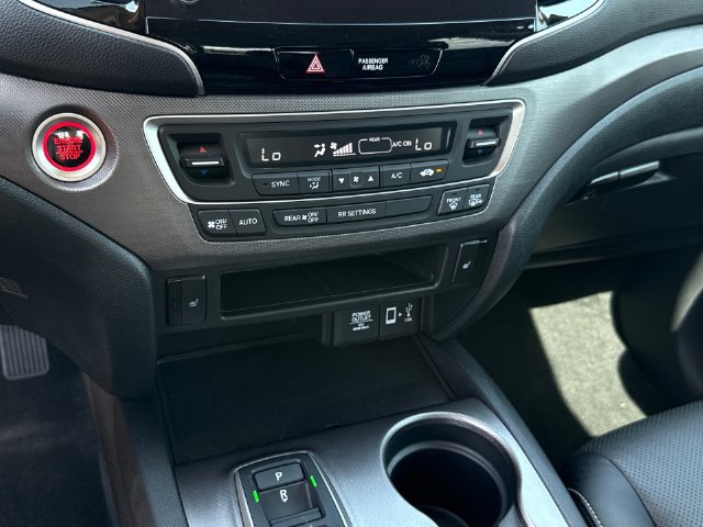 Used 2023 Honda Ridgeline RTL image 21