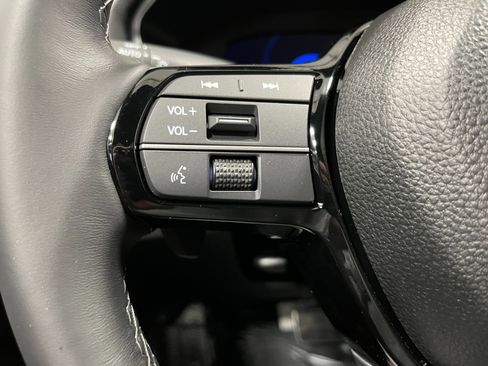 New 2026 Honda Civic Sport Touring image 19