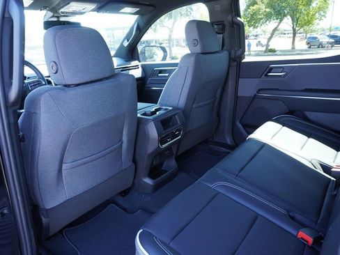 New 2026 GMC Sierra EV Elevation image 10