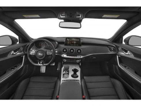 Used 2020 Kia Stinger GT image 11
