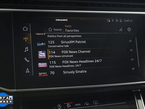 Used 2022 Audi Q7 Premium Plus image 34