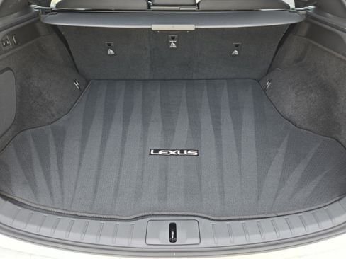 Used 2025 Lexus RX 350 Premium w/ Accessory Package (Z1) FWD image 29