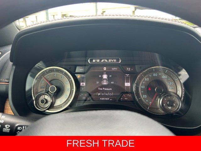 Used 2020 RAM 1500 Limited AWD/4WD image 22