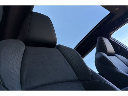 New 2026 Toyota C-HR AWD/4WD image 18