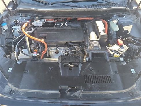 Used 2023 Honda CR-V Sport image 31
