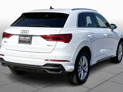 Used 2023 Audi Q3 2.0T Premium Plus w/ Premium Plus Package AWD/4WD image 13