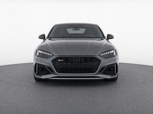 Used 2023 Audi RS 5 Sportback AWD/4WD image 37