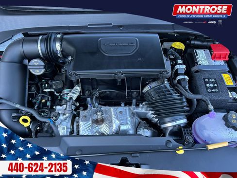 New 2026 Jeep Compass Limited image 32