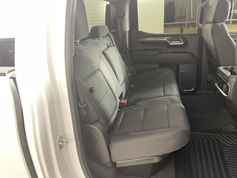 Used 2023 GMC Sierra 1500 Elevation w/ X31 Off-Road Package AWD/4WD image 27