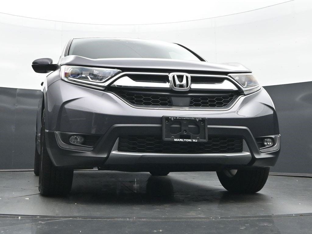 Used 2019 Honda CR-V EX image 37