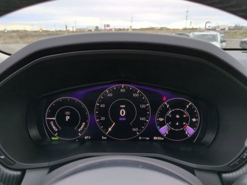 New 2026 MAZDA CX-70 SC image 19