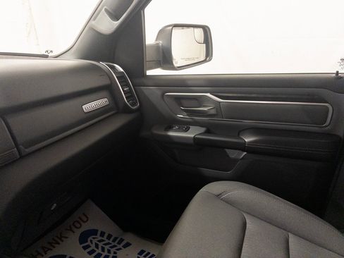 Used 2022 RAM 1500 Big Horn image 31