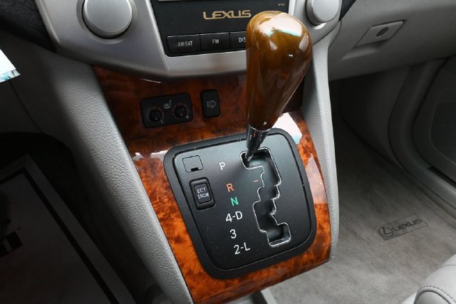 Used 2008 Lexus RX 350 2WD image 38