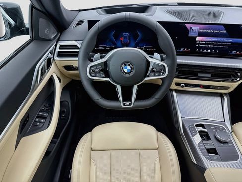 New 2026 BMW 430i w/ M Sport Package RWD image 10