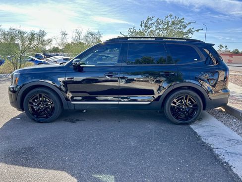 Used 2023 Kia Telluride SX Prestige X-Line image 6
