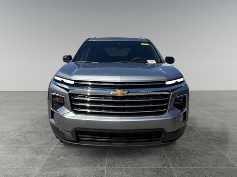 New 2026 Chevrolet Traverse LT AWD/4WD image 8