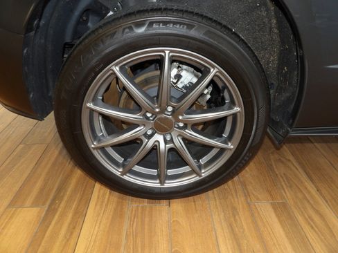 Certified 2023 MAZDA CX-30 AWD 2.5 S w/ Select Package image 5