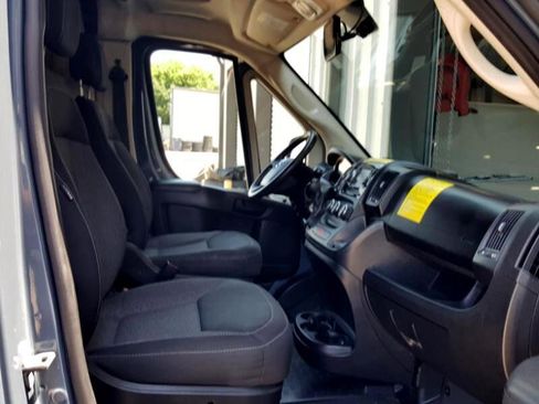 Used 2019 RAM ProMaster 2500 image 20