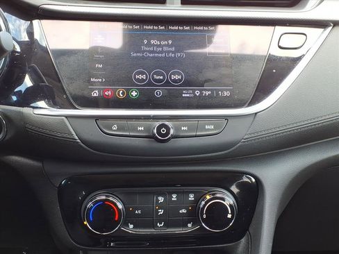Used 2022 Buick Encore GX Preferred w/ Cold Weather Comfort Package image 24