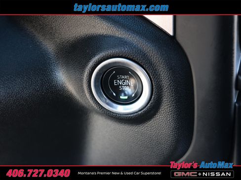 Used 2020 GMC Sierra 1500 SLT image 25