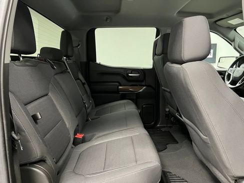 Used 2021 Chevrolet Silverado 1500 RST w/ Z71 Off-Road Package AWD/4WD image 49
