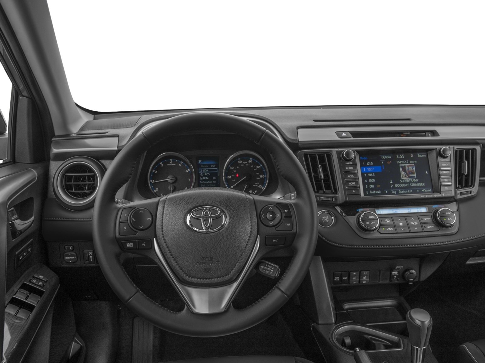 Used 2016 Toyota RAV4 Limited w/ Advanced Technology Package AWD/4WD image 5