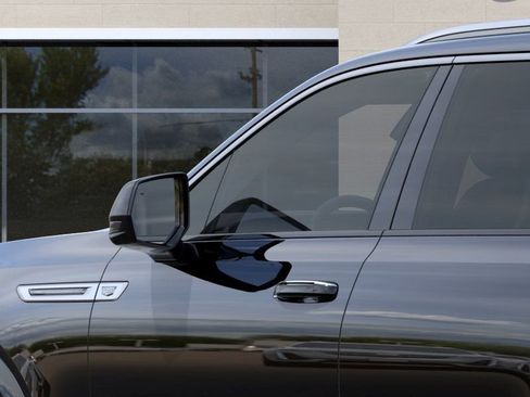 New 2026 Cadillac Escalade IQL Luxury AWD/4WD image 12
