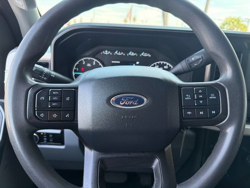 Used 2024 Ford F250 XLT AWD/4WD image 24