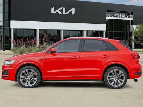 Used 2018 Audi Q3 2.0T Premium image 4