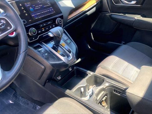 Used 2021 Honda CR-V EX image 17