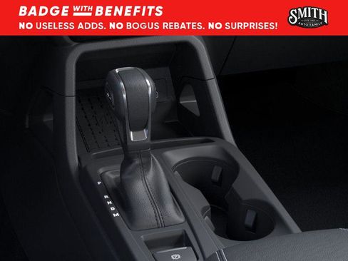 New 2025 Ford Ranger XLT w/ FX4 Off-Road Package image 16